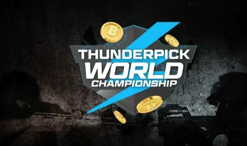 Thunderpick World Championshipbestcrazygames