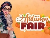 Autumn Fair