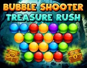 Bubble Shooter Treasure ...