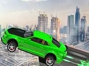 Car Driving Stunt Game 3...