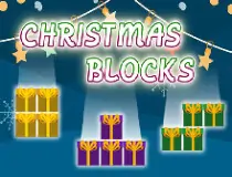 Christmas Blocks