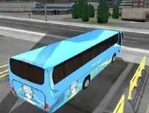 City Live Bus Simulator ...
