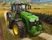 Farming Simulator 3d