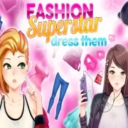 Fashion Superstar Dress ...