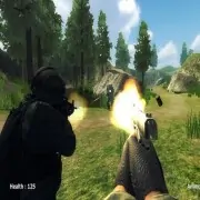 Fps Shooting Survival Si...