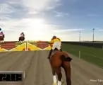Horse Ride Racing 3d