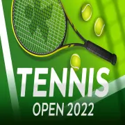 Tennis Open 2022