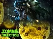 Zombie Infection