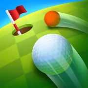 高爾夫球